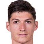 Стивен Цубер